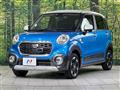 2016 Daihatsu Cast