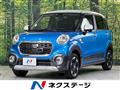2016 Daihatsu Cast