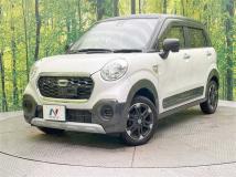 2016 Daihatsu Cast