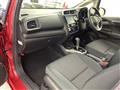 2018 Honda Fit