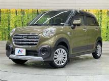 2017 Daihatsu Cast