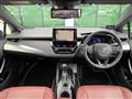 2020 Toyota Corolla Touring Wagon