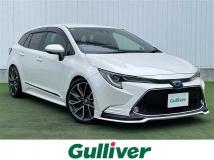 2020 Toyota Corolla Touring Wagon