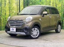2018 Daihatsu Cast