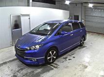 2013 Toyota Wish