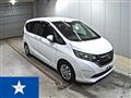 2017 Honda Freed