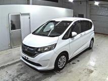 2017 Honda Freed