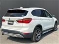 2017 BMW X1