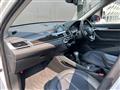 2017 BMW X1