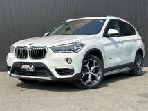 2017 BMW X1