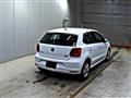 2015 Volkswagen Polo