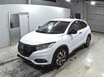 2019 Honda VEZEL