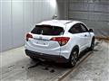 2015 Honda VEZEL