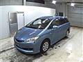 2011 Toyota Wish