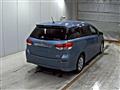 2011 Toyota Wish
