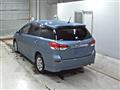 2011 Toyota Wish