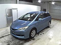 2011 Toyota Wish