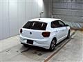 2019 Volkswagen Polo
