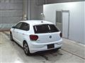 2019 Volkswagen Polo