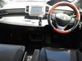 2014 Honda Freed Spike