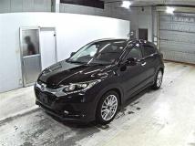 2014 Honda VEZEL