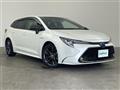2020 Toyota Corolla Touring Wagon