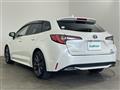 2020 Toyota Corolla Touring Wagon