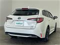 2020 Toyota Corolla Touring Wagon
