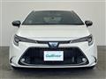 2020 Toyota Corolla Touring Wagon