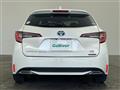 2020 Toyota Corolla Touring Wagon
