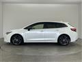 2020 Toyota Corolla Touring Wagon