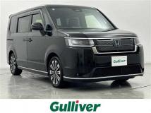 2022 Honda Step WGN