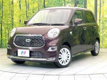 2021 Daihatsu Cast