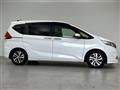 2018 Honda Freed