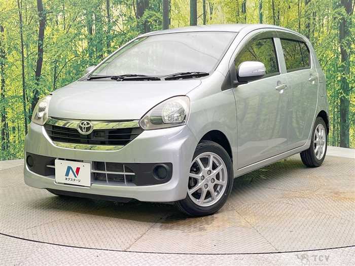 2013 Toyota PIXIS EPOCH