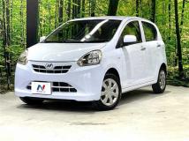 2012 Daihatsu Mira Es