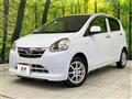 2013 Daihatsu Mira Es