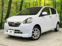 2013 Daihatsu Mira Es
