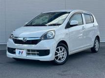2013 Daihatsu Mira Es