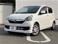 2013 Daihatsu Mira Es