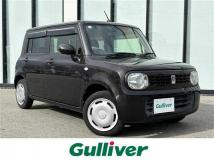2015 Suzuki Lapin