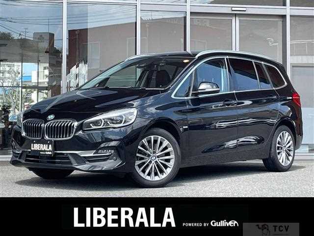 2018 BMW 2 Series