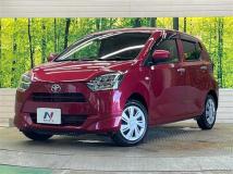 2018 Toyota PIXIS EPOCH