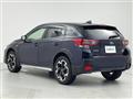 2020 Subaru IMPREZA XV HYBRID
