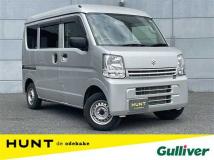 2022 Suzuki Every