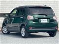 2017 Toyota Passo