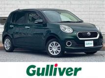 2017 Toyota Passo