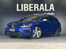 2018 Volkswagen Golf R Variant