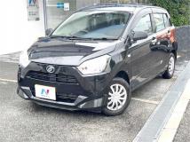 2021 Daihatsu Mira Es