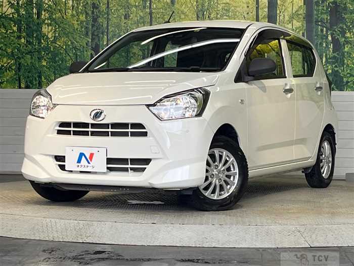 2023 Daihatsu Mira Es